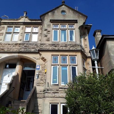 Hotel Oyo 3 Crescent Gardens Bath Exterior foto