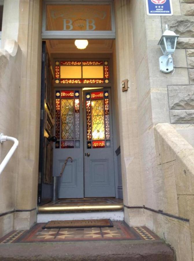 Hotel Oyo 3 Crescent Gardens Bath Exterior foto
